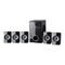 Sistemas de Altavoces Panacom SP-2060 Manual Del Usuario