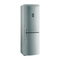 Refrigeradores Hotpoint Ariston BMBT 2022 IF H/HA Instrucciones De Uso