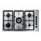 Quemadores Indesit PI 950 AST EX Manual De Instrucciones