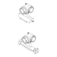 Endress+Hauser Proline Promass 80 Manual De Instrucciones Abreviado