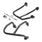 Accesorios de Motocicletas KTM 95812968044 Instrucciones De Montaje