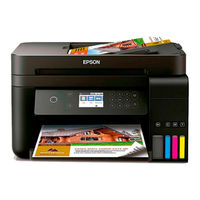 Epson L6191 Guia De Instalacion