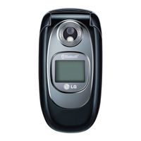 LG C3380 Manual De Usuario