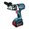 Destornilladores Eléctricos Bosch GSR 14,4 V-LI Professional Manual Original