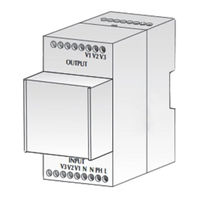 AERMEC SIT 3 Manual De Instrucciones