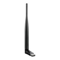 D-Link DWA-127 Guía De Instalación Rápida