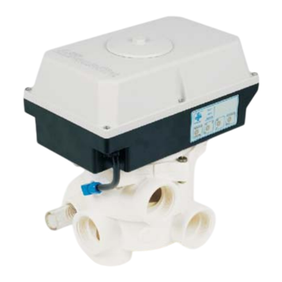 praher AQUASTAR easy 4000 Manual De Operaciones
