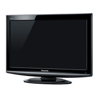 Panasonic VIERA TX-L32X10Y Manual De Instrucciones