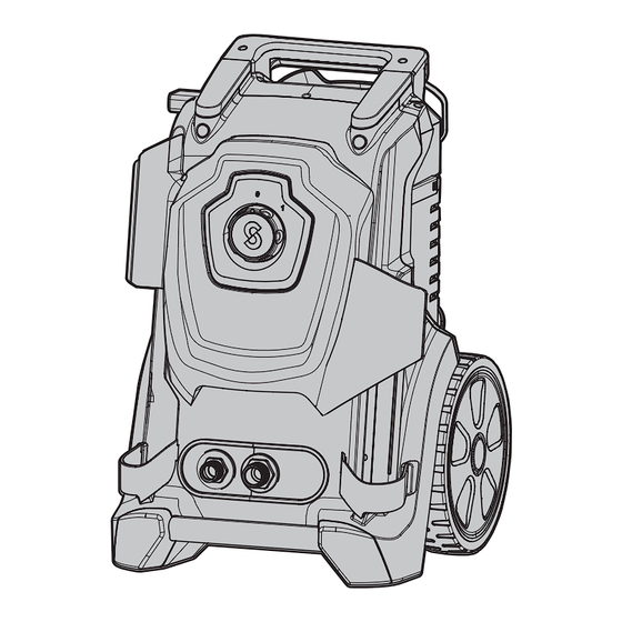 STERWINS 150C EPW.3 Manual De Instrucciones