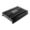 Amplificadores de Coches Monacor CARPOWER Power-2/400 Manual De Instrucciones