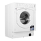 Lavadoras Hotpoint Ariston AWM 108 Manual De Instrucciones