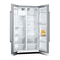 Refrigeradores Bosch B22CS51SNS Instrucciones De Uso