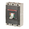 Disyuntores ABB Tmax T6 UL Guia De Inicio Rapido