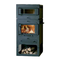 Chimeneas de Interior HWAM Classic 4 Manual Del Usuario
