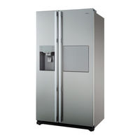 Haceb SBS MAKALU 605 BAR SE PD DI INOX Manual De Usuario