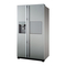 Refrigeradores Haceb SBS MAKALU 605 BAR SE PD DI INOX Manual De Usuario