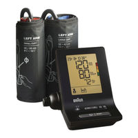 Braun BUA 6350 Manual De Instrucciones