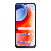 Motorola BKLT-MTXT1920DL Manual Del Usuario