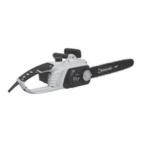 Garland BULK 316 E Manual De Instrucciones