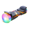 Manual del Hoverboard Gyroor Y1