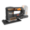 Manual de Worx WX820