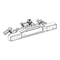 Accesorios de Automóviles bosal 042474 Instrucciones De Montaje