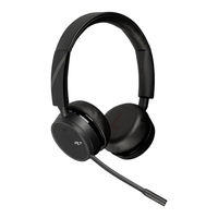 Plantronics Voyager 4200 UC Serie Guia Del Usuario