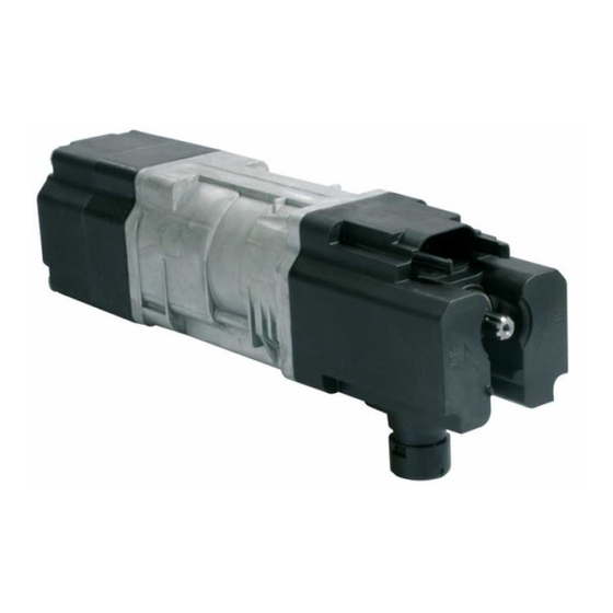SOMFY J4 1TN Guia De Instalacion