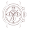 Relojes Raymond Weil GENEVE Manual Del Usuario