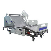 Arjohuntleigh Enterprise 9700X Instrucciones De Uso
