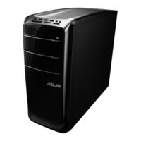 Asus Essentio CG8350 Manual Del Usuario