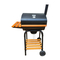 BBQ Grill MISURI