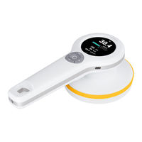 Fluke RAYSAFE 452 Manual Del Usuario