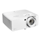 Proyectores Optoma ZK450 Manual Del Usuario