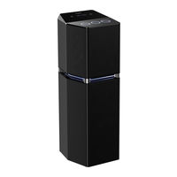 Panasonic SC-UA7 Manual Del Usuario