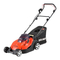 Cortacéspedes Dolmar AM-3743 Manual De Instrucciones