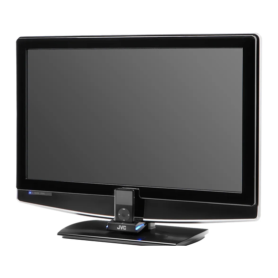JVC LT-32P679 Guia Del Usuario