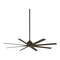 Ventiladores minkaAire XTREME Manual De Instrucciones