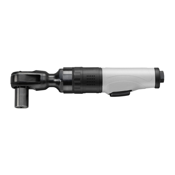 Atlas Copco W2620 Manual Del Usuario