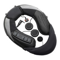 SCHUBERTH SRC System PRO Guía De Usario