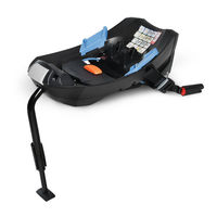 CYBEX ATON BASE 2 Manual Del Usuario