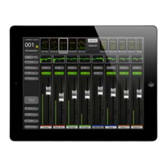 Yamaha CL Serie Manual De Usuario