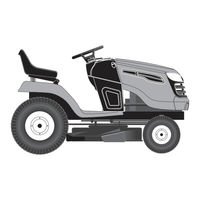 Poulan Pro PP19H46 Manual De Operario