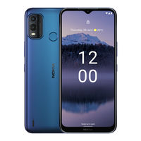 Nokia TA-1413 Manual Del Usuario