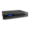 Amplificadores Power Dynamics PDW Serie Manual De Instrucciones