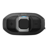 Sena SF2 Guia De Inicio Rapido