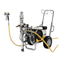 WAGNER HC 960-SSP Instrucciones De Uso
