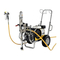 Pulverizador Pintura WAGNER HC 920 Instrucciones De Uso
