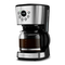 Gourmia GCM2815 - Manual de la Cafetera Digital Deluxe