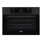 Hornos Microondas Zanussi ZKC47902BU Manual De Instrucciones